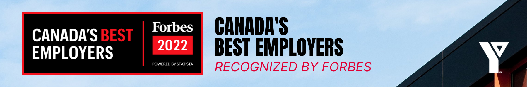 canada's best employers recognized by forbes